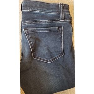 BANANA REPUBLUC FACTORY Jeans Blue Size 2 Women's